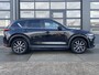 Mazda CX-5 2.0 SkyActiv-G 165 AUTOMAAT Business Comfort NAVI | LEDER INTERIEUR | PARKEERSENSOREN V+A | LED | TREKHAAK | TREKGEWICHT 2000 KG! 19 INCH LMV | ACHTERUITRIJCAMERA