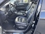 Mazda CX-5 2.0 SkyActiv-G 165 AUTOMAAT Business Comfort NAVI | LEDER INTERIEUR | PARKEERSENSOREN V+A | LED | TREKHAAK | TREKGEWICHT 2000 KG! 19 INCH LMV | ACHTERUITRIJCAMERA