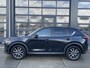 Mazda CX-5 2.0 SkyActiv-G 165 AUTOMAAT Business Comfort NAVI | LEDER INTERIEUR | PARKEERSENSOREN V+A | LED | TREKHAAK | TREKGEWICHT 2000 KG! 19 INCH LMV | ACHTERUITRIJCAMERA