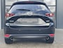 Mazda CX-5 2.0 SkyActiv-G 165 AUTOMAAT Business Comfort NAVI | LEDER INTERIEUR | PARKEERSENSOREN V+A | LED | TREKHAAK | TREKGEWICHT 2000 KG! 19 INCH LMV | ACHTERUITRIJCAMERA