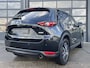 Mazda CX-5 2.0 SkyActiv-G 165 AUTOMAAT Business Comfort NAVI | LEDER INTERIEUR | PARKEERSENSOREN V+A | LED | TREKHAAK | TREKGEWICHT 2000 KG! 19 INCH LMV | ACHTERUITRIJCAMERA