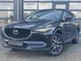 Mazda CX-5 2.0 SkyActiv-G 165 AUTOMAAT Business Comfort NAVI | LEDER INTERIEUR | PARKEERSENSOREN V+A | LED | TREKHAAK | TREKGEWICHT 2000 KG! 19 INCH LMV | ACHTERUITRIJCAMERA