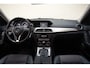Mercedes-Benz C-klasse 180 prestige avantgarde Edition Aut. [ Half leder Stoelverwarming PDC ]