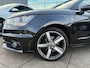 Audi A1 Sportback 1.4 TFSI S-Line | Navigatie | Stoelverwarming | Airco | Cruise Control |