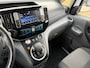 Nissan E-NV200 Business 40 kWh|NAP|cruise|achteruitrijcamera|airco|stoel- en stuurverwarming|navi|bluetooth|voorruitverwarming