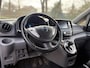 Nissan E-NV200 Business 40 kWh|NAP|cruise|achteruitrijcamera|airco|stoel- en stuurverwarming|navi|bluetooth|voorruitverwarming