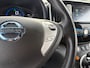 Nissan E-NV200 Business 40 kWh|NAP|cruise|achteruitrijcamera|airco|stoel- en stuurverwarming|navi|bluetooth|voorruitverwarming