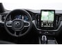 Volvo XC60 T6 350PK Automaat AWD Ultra Black Edition Facelift/ Head-up display/ Harman Kardon audio/ BLIS/ Elektrischbedienbare stoelen met geheugen / Panoramadak/ Adaptive cruise control/ Pilot assist/ Apple Carplay/ Android auto/