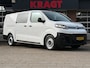 Citroën Jumpy 2.0 BlueHDI 122PK|EURO6|NAP|DUBBELCABINE|airco|cruise| RIEM VV|apple carplay|trekhaak met 2500KG trekgewicht|navi