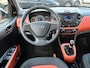 Hyundai i10 1.0i i-Motion Comfort 66PK Clima,Cruise,Isofix,ElektrRamen+Spiegels,Multi-Stuur,Radio/Cd-Speler,Usb,Aux,Start/Stop.