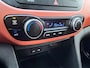 Hyundai i10 1.0i i-Motion Comfort 66PK Clima,Cruise,Isofix,ElektrRamen+Spiegels,Multi-Stuur,Radio/Cd-Speler,Usb,Aux,Start/Stop.