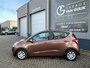 Hyundai i10 1.0i i-Motion Comfort 66PK Clima,Cruise,Isofix,ElektrRamen+Spiegels,Multi-Stuur,Radio/Cd-Speler,Usb,Aux,Start/Stop.