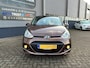 Hyundai i10 1.0i i-Motion Comfort 66PK Clima,Cruise,Isofix,ElektrRamen+Spiegels,Multi-Stuur,Radio/Cd-Speler,Usb,Aux,Start/Stop.