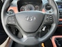 Hyundai i10 1.0i i-Motion Comfort 66PK Clima,Cruise,Isofix,ElektrRamen+Spiegels,Multi-Stuur,Radio/Cd-Speler,Usb,Aux,Start/Stop.