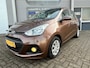 Hyundai i10 1.0i i-Motion Comfort 66PK Clima,Cruise,Isofix,ElektrRamen+Spiegels,Multi-Stuur,Radio/Cd-Speler,Usb,Aux,Start/Stop.