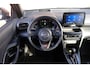 Toyota Yaris Cross 1.5 Hybrid 116pk CVT GR Sport | Navi | App Connect | Adaptive Cruise | Keyless | Camera | JBL | Alcantara/Leer