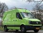 Volkswagen Crafter 35 2.0 TDI L2H2|NAP|airco|cruise| 3500KG trek|bluetooth|parkeersensoren|imperiaal|elektrisch pakket