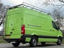 Volkswagen Crafter 35 2.0 TDI L2H2|NAP|airco|cruise| 3500KG trek|bluetooth|parkeersensoren|imperiaal|elektrisch pakket