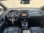 Nissan Qashqai 1.3 DIG-T Tekna + / Trekhaak 1500 KG / All Seasonbanden / Lederen Bekleding / Panoramadak / Bose Audio / Stoelverwarming / Verwarmde Voorruit / Navigatie / 360 Graden Camera /