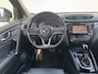 Nissan Qashqai 1.3 DIG-T Tekna + / Trekhaak 1500 KG / All Seasonbanden / Lederen Bekleding / Panoramadak / Bose Audio / Stoelverwarming / Verwarmde Voorruit / Navigatie / 360 Graden Camera /
