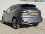 Nissan Qashqai 1.3 DIG-T Tekna + / Trekhaak 1500 KG / All Seasonbanden / Lederen Bekleding / Panoramadak / Bose Audio / Stoelverwarming / Verwarmde Voorruit / Navigatie / 360 Graden Camera /