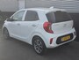 Kia Picanto 1.0 DPi DynamicPlusLine Nieuw geleverd, Dealeronderhouden, 1e eign. Smart Key, LMV, Privacy glass, Climate control, Navigatie, Achteruitrijcamera