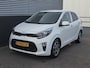 Kia Picanto 1.0 DPi DynamicPlusLine Nieuw geleverd, Dealeronderhouden, 1e eign. Smart Key, LMV, Privacy glass, Climate control, Navigatie, Achteruitrijcamera