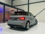 Audi A1 Sportback 1.0 TFSI S-line Aut. Navi Nap Led Leder Pdc Nardo Grey Airco Cruise 5drs