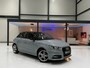 Audi A1 Sportback 1.0 TFSI S-line Aut. Navi Nap Led Leder Pdc Nardo Grey Airco Cruise 5drs