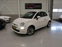 Fiat 500 1.2 Popstar NL-auto NAP Airco Sportvelgen Onderhoud aanwezig Bluetooth LED dagrijverlichting 2 sleutels Nette staat Apk nieuw