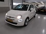 Fiat 500 1.2 Popstar NL-auto NAP Airco Sportvelgen Onderhoud aanwezig Bluetooth LED dagrijverlichting 2 sleutels Nette staat Apk nieuw