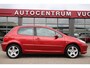Peugeot 307 2.0-16V XSI 141pk//Cruise/Xenon//Trekh./APK 03-2027