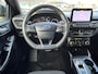 Ford Focus 1.5 EcoBoost ST Line 150PK Automaat,Navi,Clima,Cruise,Isofix,Carplay,ElektrRamen+Spiegels,Stoel+StuurVerwarming,Usb,Lmv
