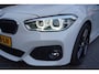 BMW 1-Serie 118i Executive M-sport Aut/Airco/Navi/Cruise