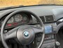 BMW 3-Serie Cabrio 320Ci 2.2 6 Cil Youngtimer Handgeschakeld Leer