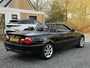 BMW 3-Serie Cabrio 320Ci 2.2 6 Cil Youngtimer Handgeschakeld Leer