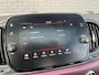 Fiat 500 1.2 69pk Star | Uniek Interieur | All Seasonbanden | CarPlay | Cruise Control | Glazendak | Licht & Regen sensor | Sensoren Achter | City Steering |