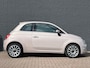 Fiat 500 1.2 69pk Star | Uniek Interieur | All Seasonbanden | CarPlay | Cruise Control | Glazendak | Licht & Regen sensor | Sensoren Achter | City Steering |