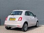 Fiat 500 1.2 69pk Star | Uniek Interieur | All Seasonbanden | CarPlay | Cruise Control | Glazendak | Licht & Regen sensor | Sensoren Achter | City Steering |