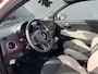 Fiat 500 1.2 69pk Star | Uniek Interieur | All Seasonbanden | CarPlay | Cruise Control | Glazendak | Licht & Regen sensor | Sensoren Achter | City Steering |