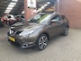 Nissan Qashqai 1.2 N-Vision, Panorama dak, 1e Eigenaar, Dealer onderhouden, Trekhaak, alle fabrieksopties