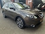 Nissan Qashqai 1.2 N-Vision, Panorama dak, 1e Eigenaar, Dealer onderhouden, Trekhaak, alle fabrieksopties