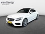 Mercedes-Benz C-klasse Coupé 250 AMG PANO | BURMESTER | SFEER
