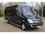 Mercedes-Benz Sprinter 316 2.2 CDI 432 HD L3H2 2013 | 1e Eigenaar | Airco | Navigatie | Cruise Control | Safe Bumper | Trekhaak | Elektrische Ramen | Stuurwiel Bediening | Achteruitrij Camera | Nationale Autopas