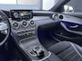 Mercedes-Benz C-klasse C 180 Estate AMG Line | Trekhaak | 360* Camera | Nightpakket | Apple Carplay | Multibeam | Stoelverwarming