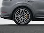 Porsche Cayenne Turbo E-Hybrid