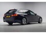 BMW 5-Serie 520i M Sport Edition High Executive Aut. [ HUD Leder Navi prof. Camera Sportstoelen ]