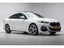 BMW 2-serie Gran Coupé 218i M Sport High Executive Shadow Aut. [ Panorama Stuur-&stoelverwarming Half-leder ]