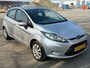 Ford Fiesta 1.25 Limited Airco, trekhaak