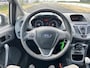 Ford Fiesta 1.25 Limited Airco, trekhaak